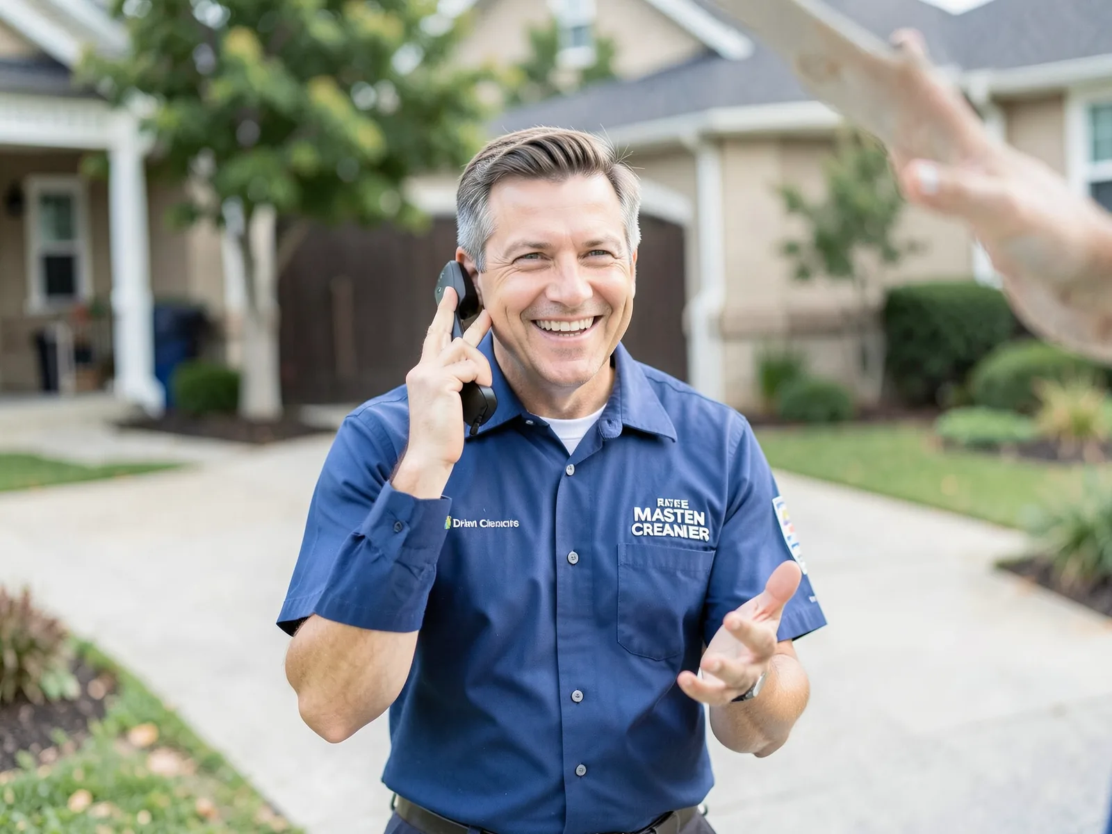 Drain Cleaning Gage, OK FAQs